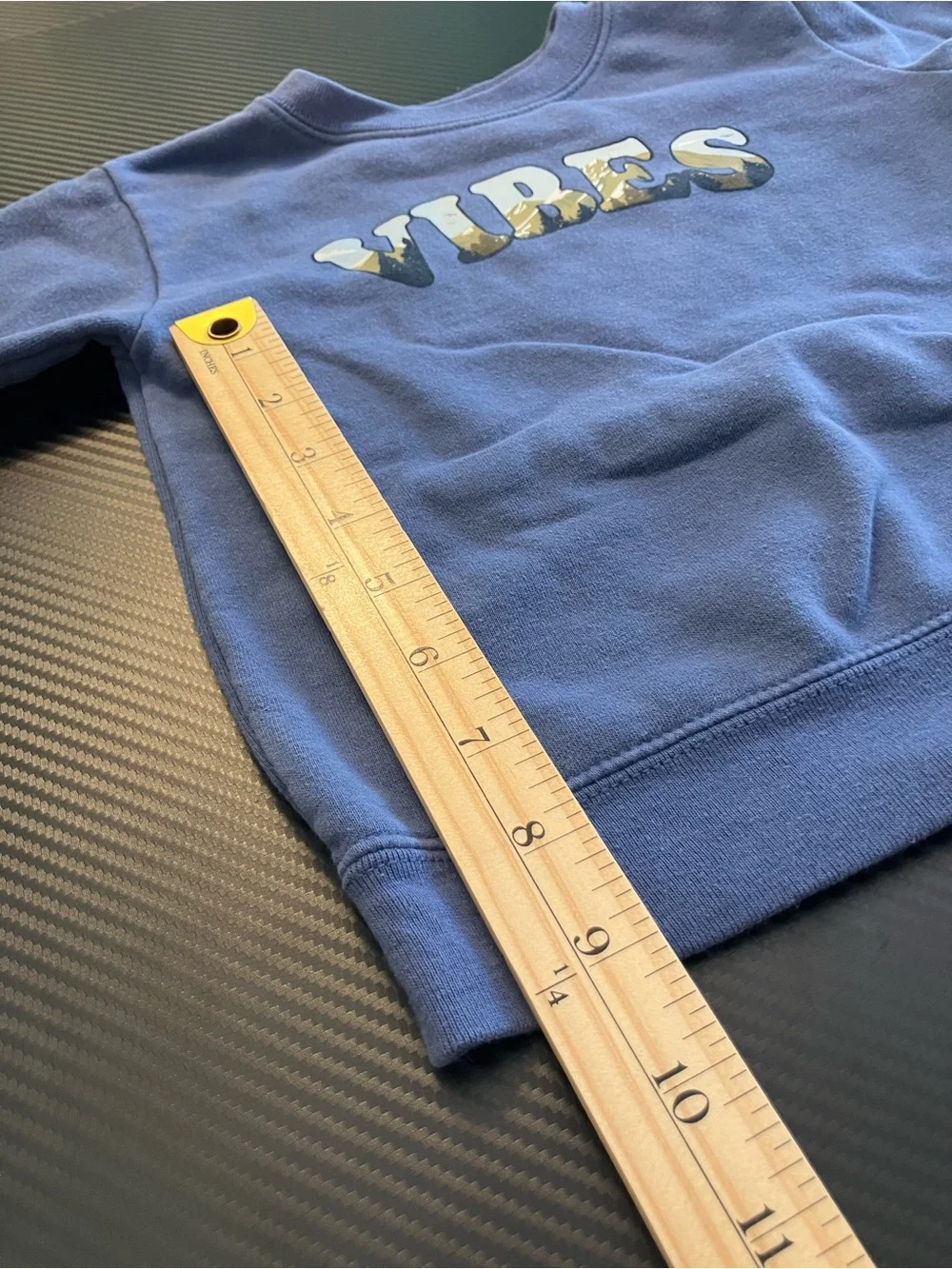 Garanimals soft blue